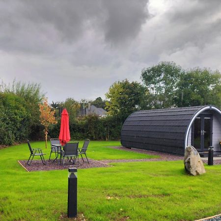 Farranfore Gateway Glamping酒店 外观 照片