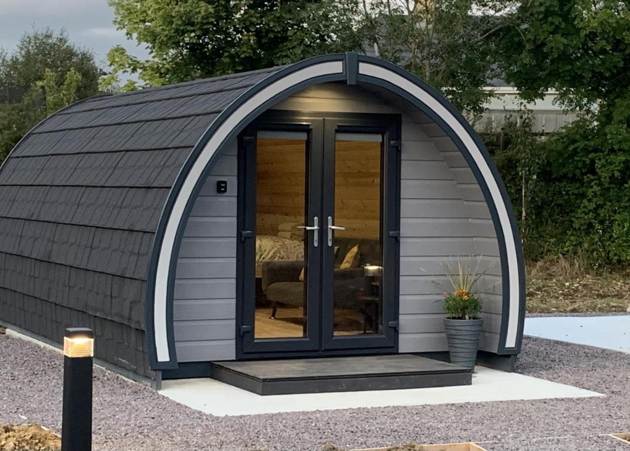 Farranfore Gateway Glamping酒店 外观 照片