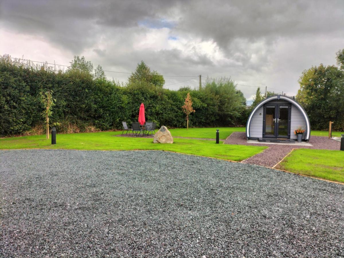 Farranfore Gateway Glamping酒店 外观 照片