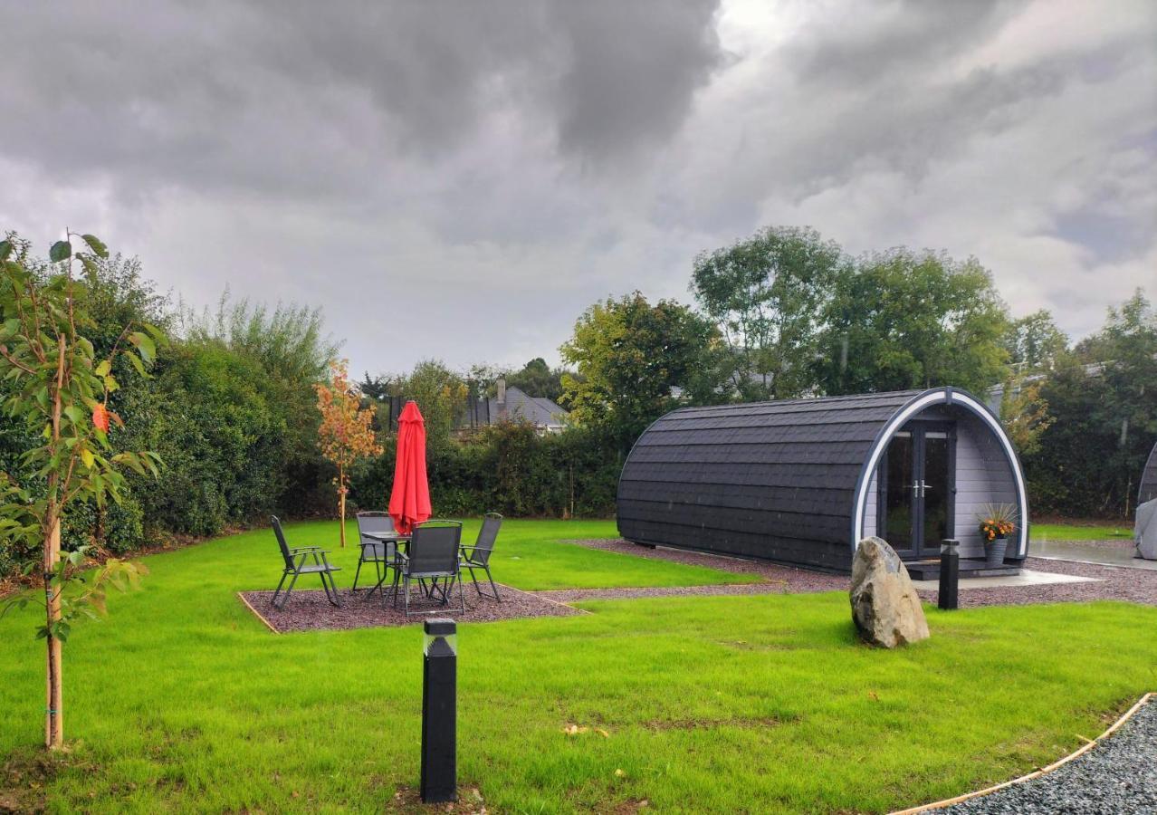 Farranfore Gateway Glamping酒店 外观 照片