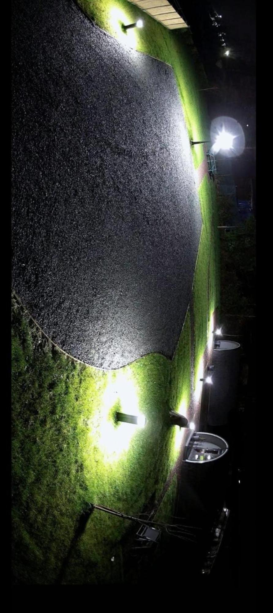 Farranfore Gateway Glamping酒店 外观 照片