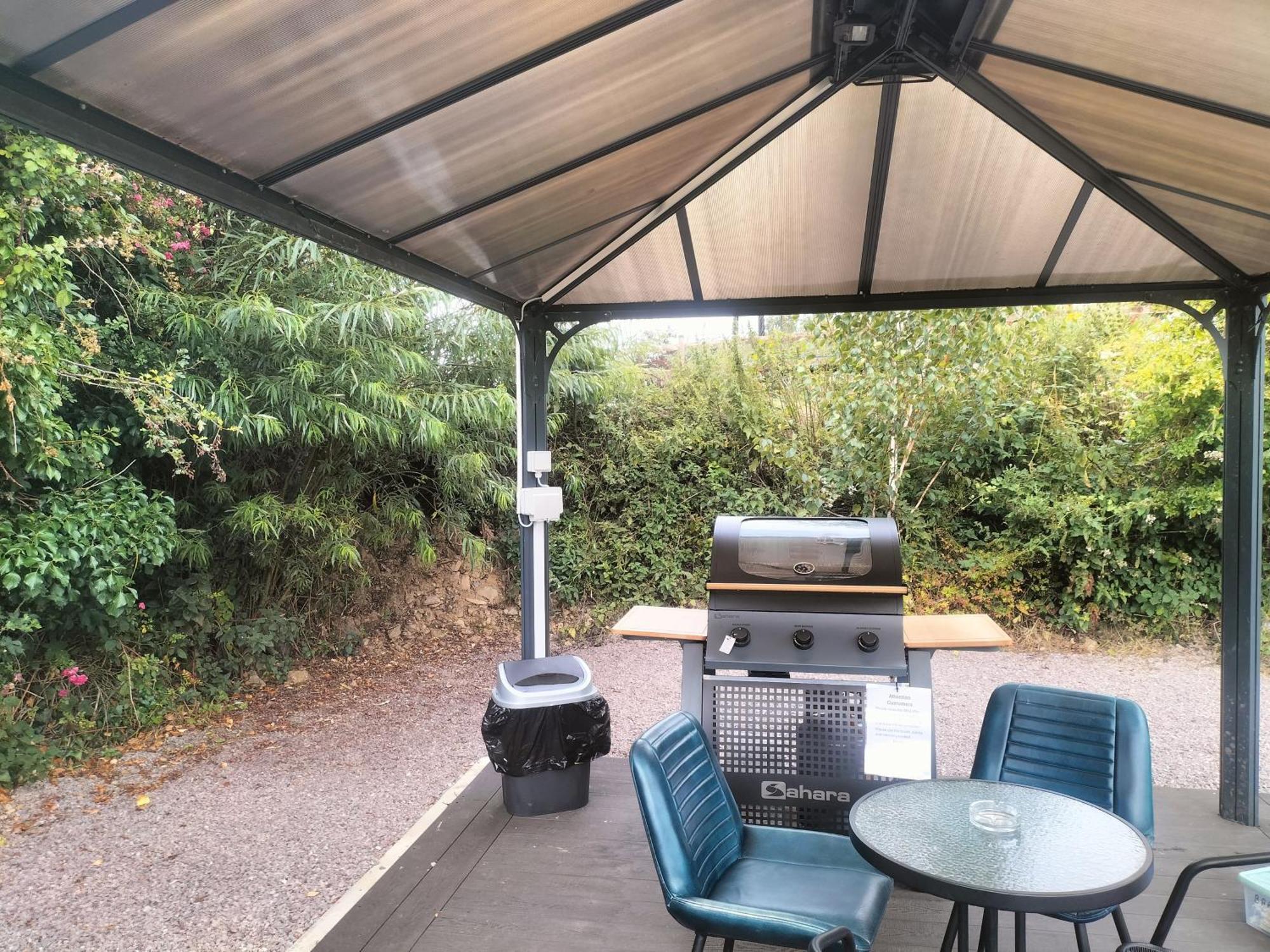 Farranfore Gateway Glamping酒店 外观 照片